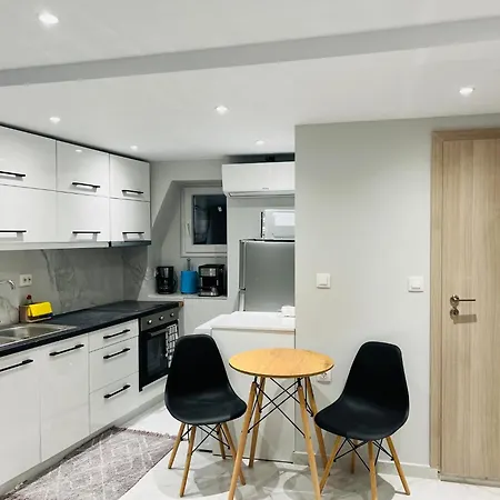 Corfu  Iris Home Porta Remounda מראה חיצוני תמונה