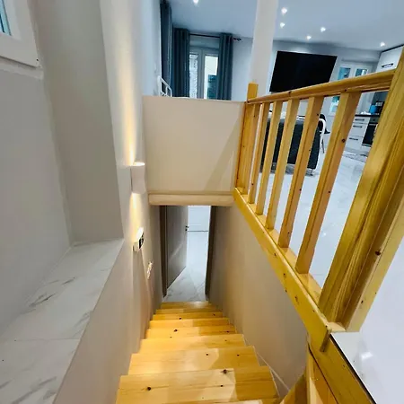 Corfu  Iris Home Porta Remounda מראה חיצוני תמונה
