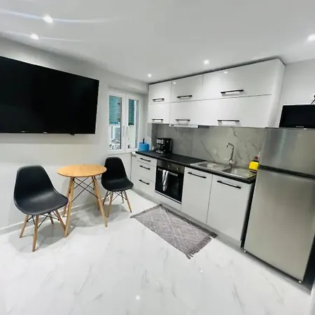 Corfu  Iris Home Porta Remounda מראה חיצוני תמונה