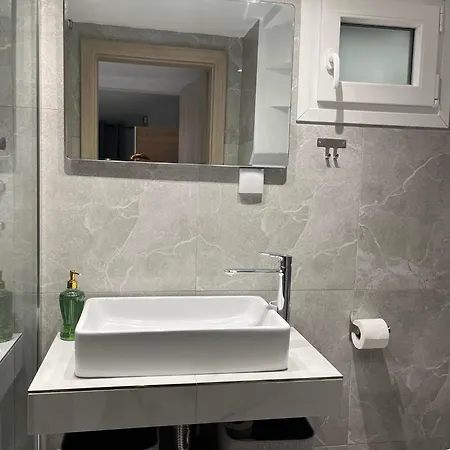 Corfu  Iris Home Porta Remounda מראה חיצוני תמונה