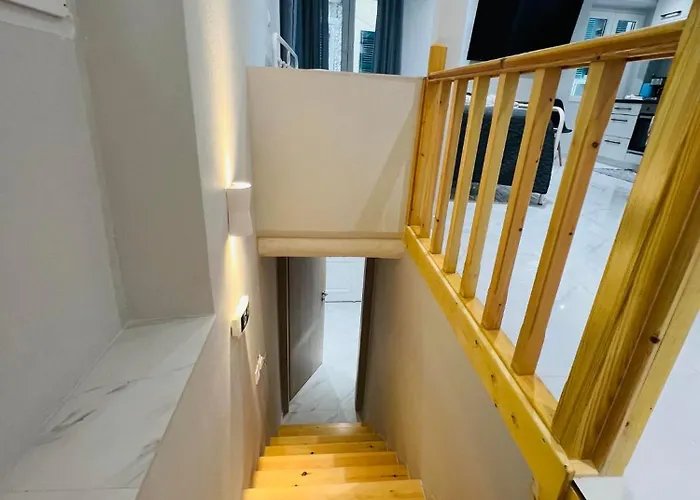 Iris Home Porta Remounda