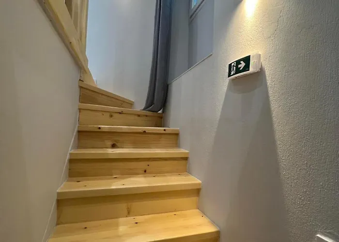 Iris Home Porta Remounda