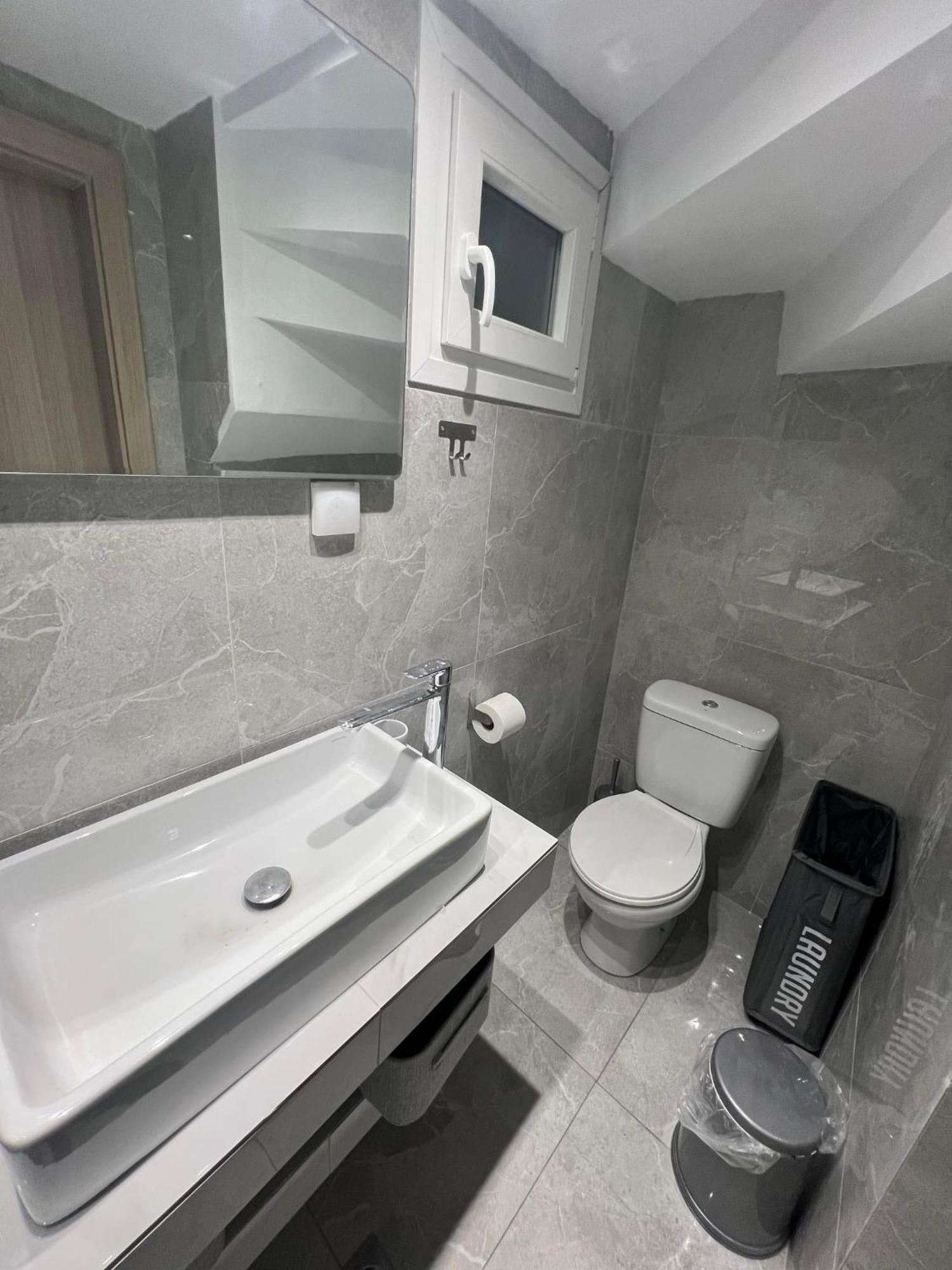 Apartment Iris Porta Remounda Corfu (city)