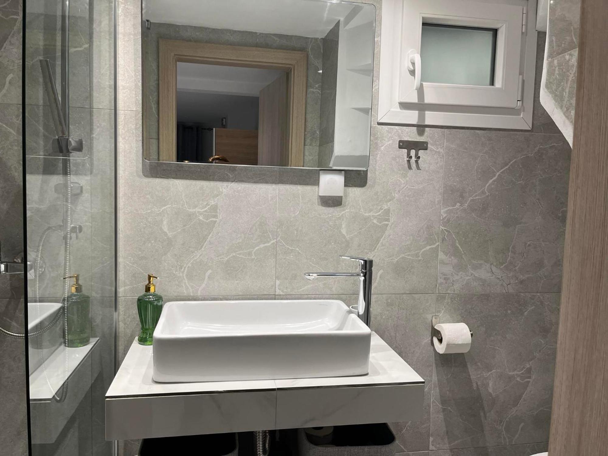 Apartment Iris Porta Remounda Corfu (city)
